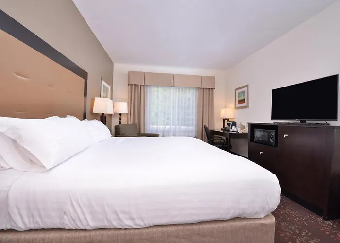 Holiday Inn Express Hotel & Suites Lancaster-Lititz By Ihg